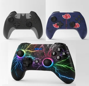 Pro Wireless Controller For Nintendo Switch OLED/LITE Controller Gamepad NEW - Picture 1 of 24