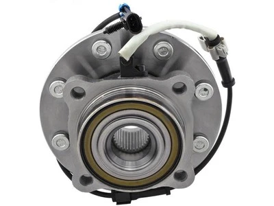 For 2001-2006 GMC Sierra 1500 Wheel Hub Assembly Front 31118VXSR 2002 2003 2004 - Imagem 1 de 2