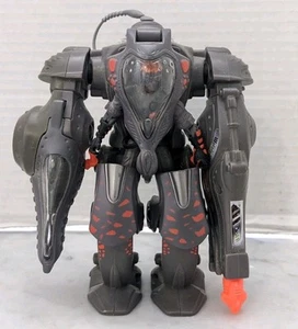 Hasbro GI Joe Valor vs Venom Pulverizador 2004 Traje Mech y Ghost Bear figura v1 - Imagen 1 de 8