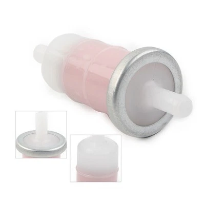 Fuel Gas Filter For Yamaha YZF600R R6 YZFR6 1999-2007 4TV-24560-00-00 Motorcycle Foto 1 de 4