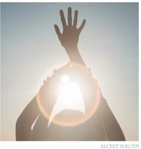 Alcest - Shelter [New Vinyl LP] Black Foto 1 de 1