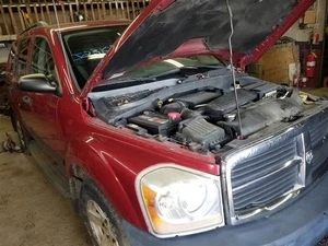 Axle Shaft Front Axle Outer Fits 04-09 DURANGO 633634 - Picture 1 of 7