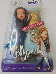 Bratz Yasmin Toys R US Exclusive Girlfriendz Fashion Doll retired - Bild 1 von 6