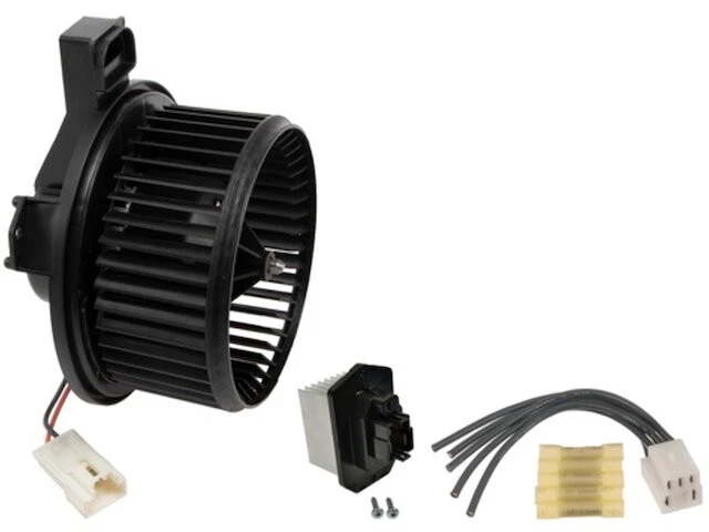 Kit de motor soplador de climatización para Ford Lincoln Edge MKX GV97N9 07-15 Foto 1 de 1
