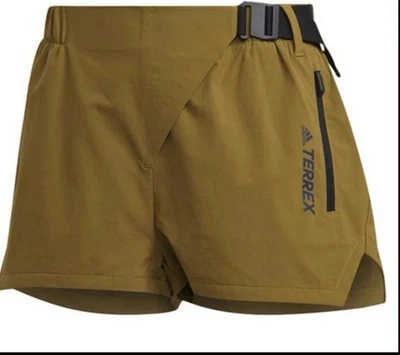 Pantalones Cortos Adidas Terrex Aire Libre Senderismo XL Nuevos con Etiquetas Foto 1 de 4