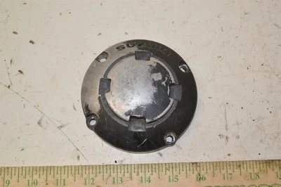 Suzuki LT 125 Quadrunner ALT 125 Cover Outer Clutch Cap 11387-18901 1983-1986 Foto 1 de 4