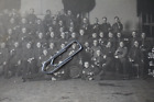 c#855 Foto-AK: Infanterie-Regiment Nr. 15 Minden n. Annahütte m. l. knick