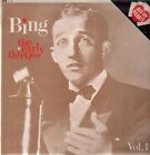 Bing Crosby The Early Thirties Vol. 1 NEAR MINT Ace Of Hearts Vinyl LP