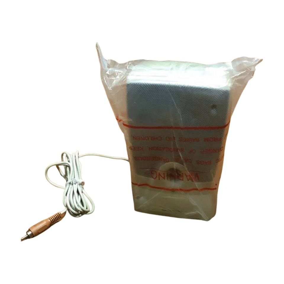 Vintage Harman/Kardon 02320V Multimedia Computer Speaker System Only Left Side - Image 1 of 2