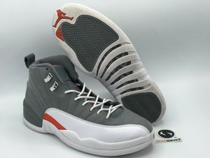 Las mejores ofertas en Jordan 12 Retro Cool Grey 2012 | eBay