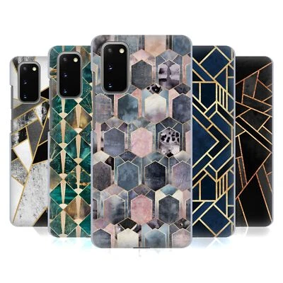 FUNDA OFICIAL ELISABETH FREDRIKSSON PATRÓN GEOMÉTRICO PARA TELÉFONOS SAMSUNG 1 Foto 1 de 4