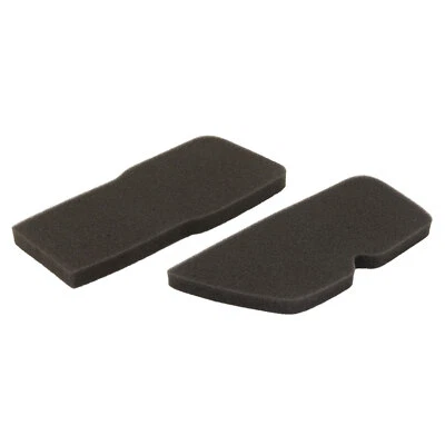 Luftfilter Set vorne + hinten für Suzuki VS 1400 Intruder VX51 VS1400 1987-2003 - Bild 1 von 4