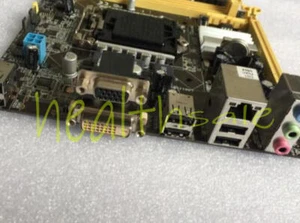 Used For ASUS H81I-PLUS/BM1AD1/DP_MB LGA1150 DDR3 Intel H81 Desktop Motherboard - Picture 1 of 1