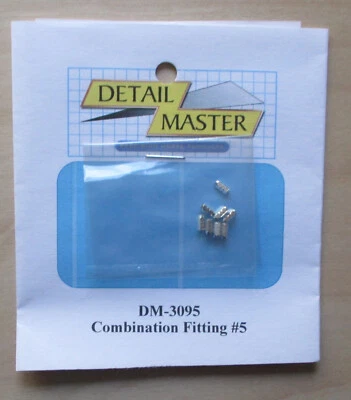 AJUSTE COMBINADO #5 1:24 1:25 DETALLE MASTER CAR MODELO ACCESORIO 3095 Foto 1 de 2