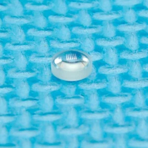 4mm 405-G-2 Glass Lens Collimating Lens for 405nm 445nm 450nm Blue Laser Diodes - Picture 1 of 4