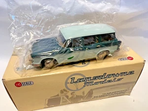 LANSDOWNE Models 1/43 - LDM.50 - 1957 HUMBER Hawk Estate - NEUVE - Imagen 1 de 5