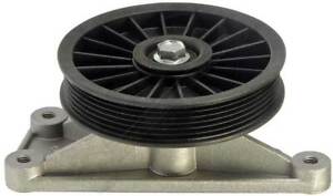 Dorman 34163 Air Conditioning Bypass Pulley