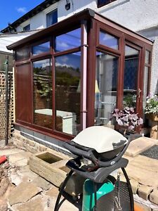 Summer house Lean To conservatory