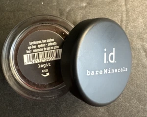Bare Minerals LEGIT Liner Eye Shadow Color Loose Powder SEALED - Picture 1 of 2
