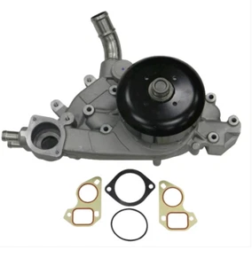 Water Pump for Chevy GMC Hummer Buick Cadillac Isuzu Saab Pickup Truck SUV Van - Picture 1 of 4