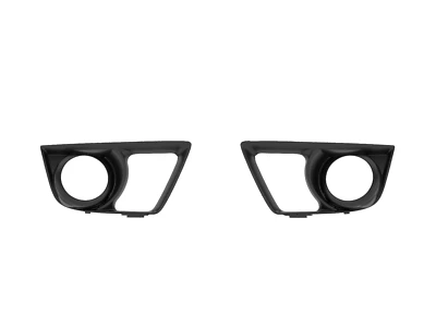 Alfa Romeo front bumper Brera / 939 Spider, Fog lamp surround, Mascherina fendin - Image 1 of 4