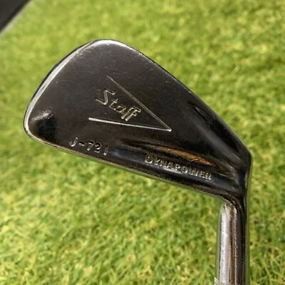 Wilson Staff Custom 1 Hierro J721 Dynapower Acero Mano Derecha 40" Foto 1 de 4