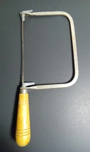 Coping Saw Vintage Vermont American #973 - Picture 1 of 14