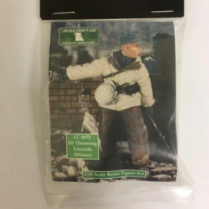 Granada de lanzamiento Lincoln County Line 1/35 (invierno) - Imagen 1 de 1