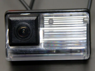 Car Reverse Rear-View Backup Camera For Toyota Corolla 2009 2010 2011 2012 2013 - Image 1 of 4