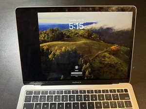 Conjunto de repuesto de pantalla LCD Apple MacBook Air A2337 2020 M1 EMC 3598 - Imagen 1 de 7