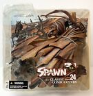 McFarlane Toys SPAWN Series 24 CLASSIC COVERS i.88 Hallowen NEW SEALED
