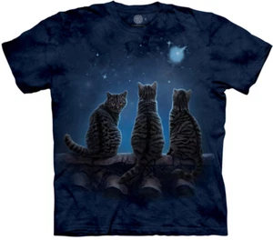 Camiseta The Mountain Wish Upon a Star - Imagen 1 de 7