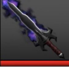 Roblox Assassin Ebay - roblox assassin ice dagger value