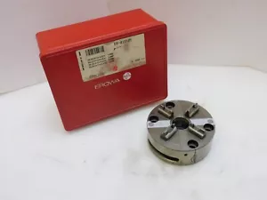 NO NAME ER-015105 CORROSION RESISTANT TABLE CHUCK 100 - Picture 1 of 5