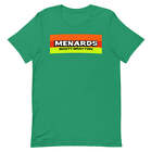 Team Menard - Scott Brayton 1995 - Racing T-Shirt, Unisex T-Shirt