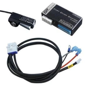 Cambio elettronico SP Electronics QSCDI Husqvarna SMR450 2004-2007 - Imagen 1 de 5