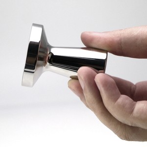 Strumento di pressatura per capsule Nescafe in acciaio inossidabile con Tamper