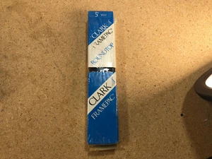 Clark 5" Inch Aluminum Bronze Round Top Framepac Framing Kit - Picture 1 of 3