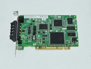 Mitsubishi Q80BD-J61BT11N CC-Link V2 Master/Local Station Interface Board - Afbeelding 1 van 4