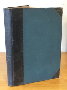 THE ILLUSTRATED LONDON NEWS, Volume L: January-June 1867 - Vintage - Newspaper - Picture 1 of 12