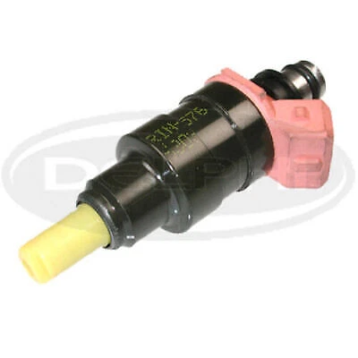Inyector de combustible Delphi FJ10394 para Ford Taurus 1989-1995 Foto 1 de 1
