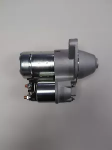 FOR VAUXHALL ASTRA 1.7 CDTi DIESEL NEW STARTER MOTOR 01 - 11 BRAND NEW - Picture 1 of 9