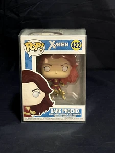 Funko Pop! X-Men - Dark Phoenix #422 - Finyl Figure Bobble-Head w protecter - Picture 1 of 7