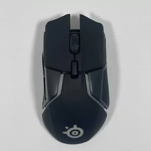 SteelSeries Rival 600 Gaming Maus 12.000 CPI TrueMove3Plus Dual Optical Sensor - Bild 1 von 5
