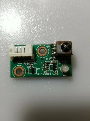 Placa sensor infrarrojo IR para televisión Westinghouse SK-32H640G SMT-26HD3-IR Foto 1 de 2