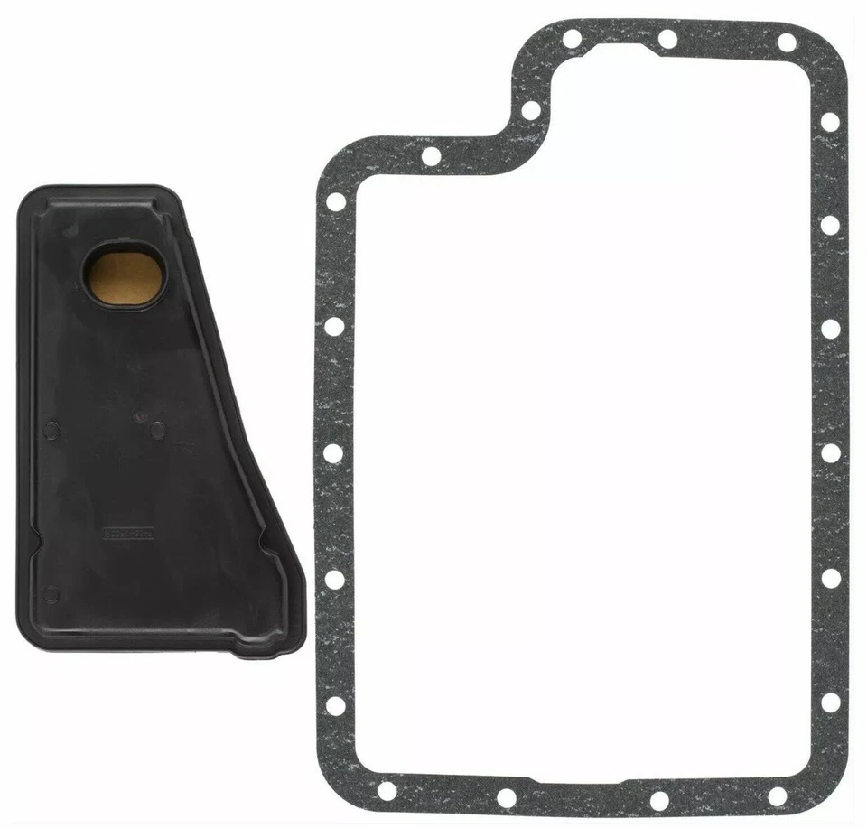Kit de filtro de transmisión automática Pioneer 745198 para modelos Ford Lincoln 85-05 Foto 1 de 1