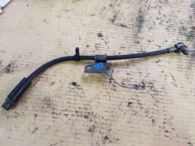 MANGUEIRA HIDRÁULICA DE FREIO DIANTEIRO ESQUERDO | SERVE 15 16 17 FORD EXPEDITION - Imagem 1 de 4