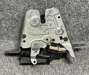 17-19 Mercedes GLS550 Genuine💡 Tailgate Lock Latch Actuator OEM X166 🔐 - Bild 1 von 14