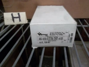 Nuevo Versa Válvulas Solenoide Neumático Direccional Válvula - Picture 1 of 3