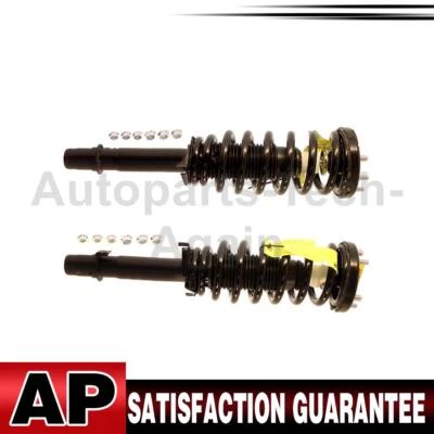 2x KYB Front Complete Strut Assembly Fits 2008-2012 Honda Accord - Image 1 of 4